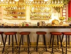【店舗設計】飲食店のカウンターの高さごとのメリット・デメリット！