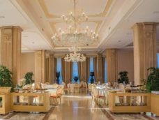 高級感のある飲食店にする店舗デザインの特徴やポイント！