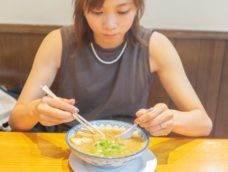 【店舗デザイン】ラーメン屋の内装デザインは清潔感が重要！