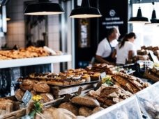 パン屋の店舗デザインは雰囲気作りが重要！集客アップするコツとは！