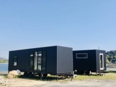 コンテナハウスで飲食店を開業するメリットやデメリットを解説！