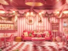コンセプトカフェの店舗設計や店舗デザインに強い施工業者のポイントを解説！