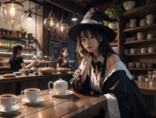 コンセプトカフェの内装はデザイン設計と再現力がポイント！