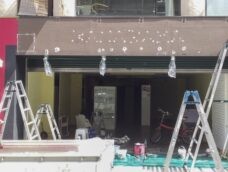 原状回復とスケルトン工事の違いを解説！店舗廃業・移転の注意点を解説！