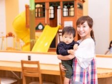 児童福祉施設の内装をデザインするメリットデメリットを解説！