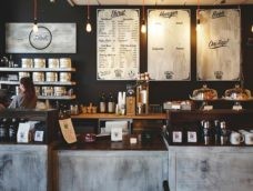 カフェ喫茶を開業する方必見！店舗設計やデザインのポイントを解説！