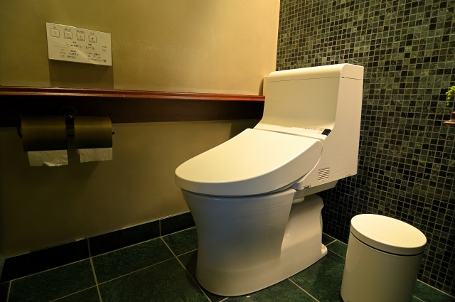 【店舗設計】トイレの内装デザインのポイントは清潔さ！